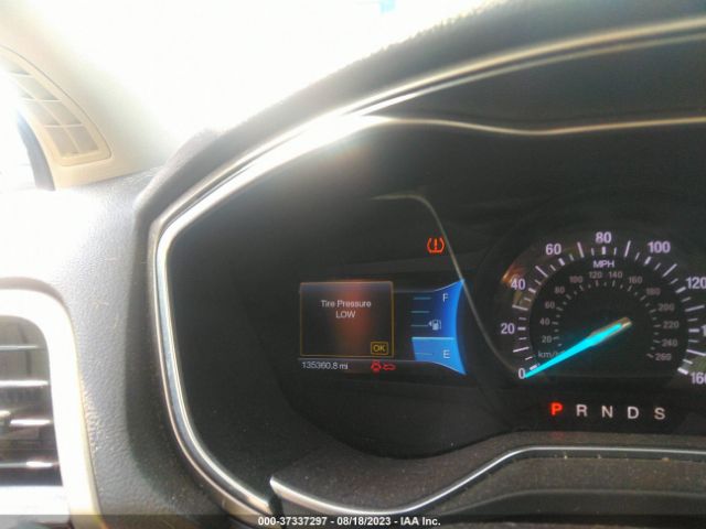 3FA6P0HD3ER314980 Ford FUSION SE