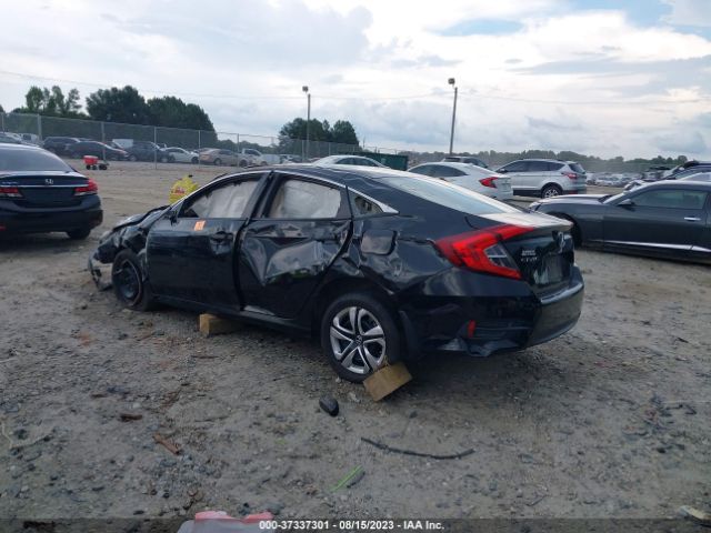 19XFC2F59GE052518 Honda Civic Sedan Lx