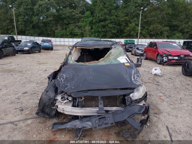 19XFC2F59GE052518 Honda Civic Sedan Lx