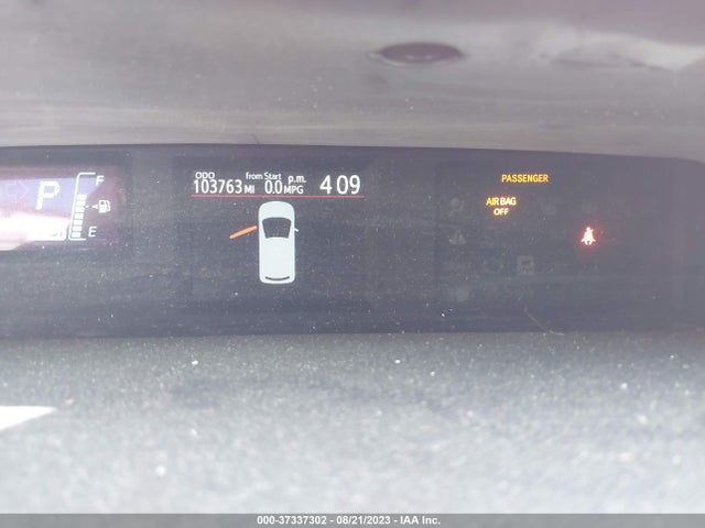 Toyota Prius C One/three/two/four 2014 JTDKDTB3XE1084738 Image 15