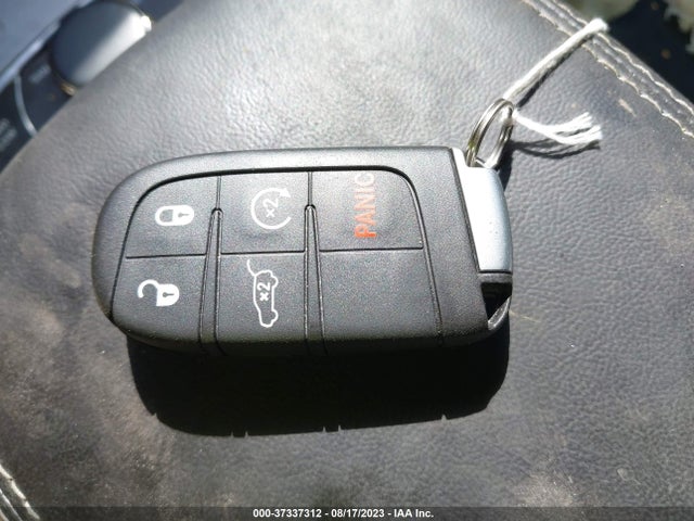 Jeep Grand Cherokee 80th Anniversary 2021 1C4RJFBG1MC705556 Image 11