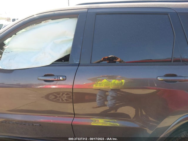Jeep Grand Cherokee 80th Anniversary 2021 1C4RJFBG1MC705556 Image 15