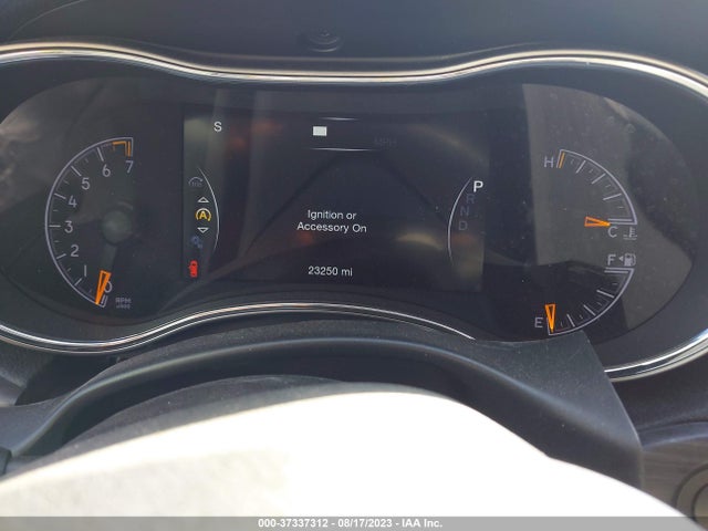 Jeep Grand Cherokee 80th Anniversary 2021 1C4RJFBG1MC705556 Image 7