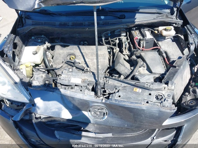 JM1CW2BL3F0184437 Mazda Mazda5 Sport