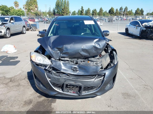 JM1CW2BL3F0184437 Mazda Mazda5 Sport