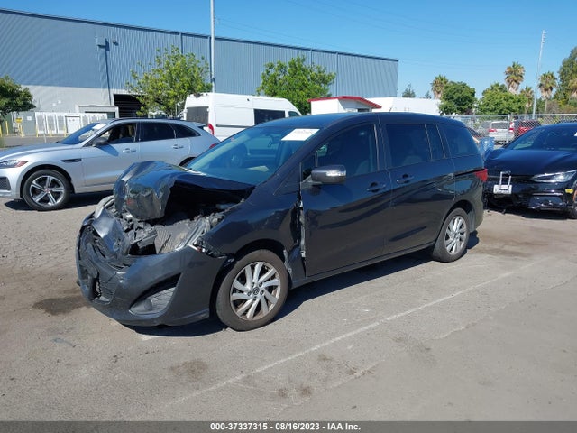 JM1CW2BL3F0184437 Mazda Mazda5 Sport