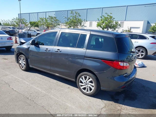 JM1CW2BL3F0184437 Mazda Mazda5 Sport