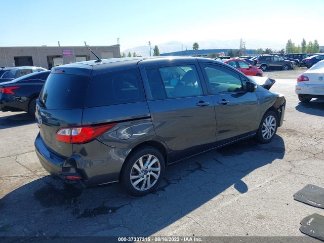 JM1CW2BL3F0184437 Mazda Mazda5 Sport