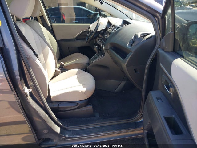 JM1CW2BL3F0184437 Mazda Mazda5 Sport