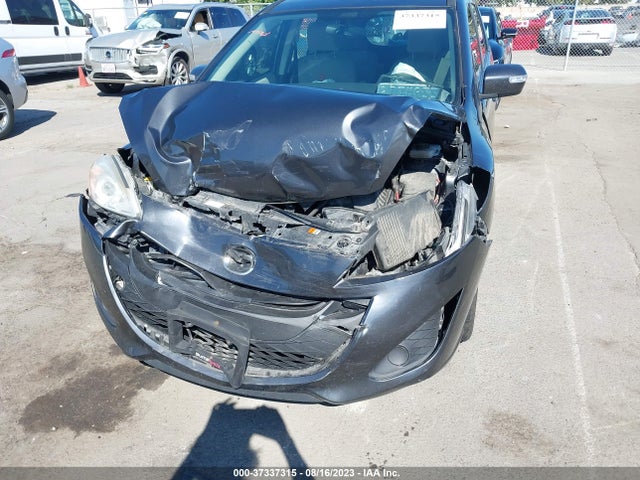 JM1CW2BL3F0184437 Mazda Mazda5 Sport