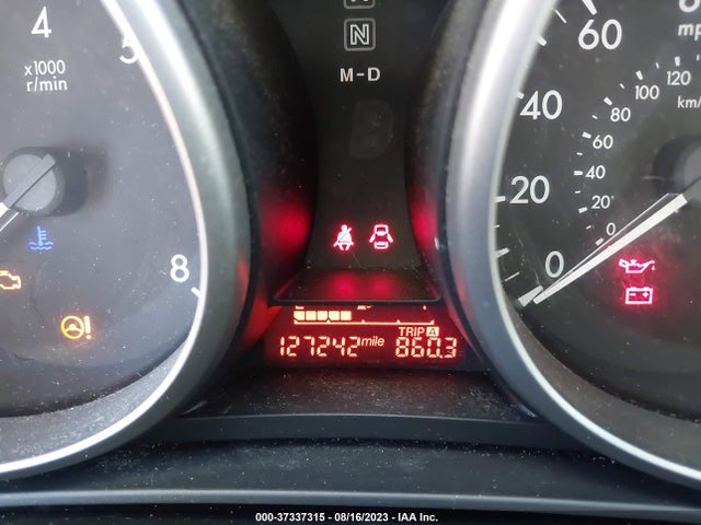 JM1CW2BL3F0184437 Mazda Mazda5 Sport