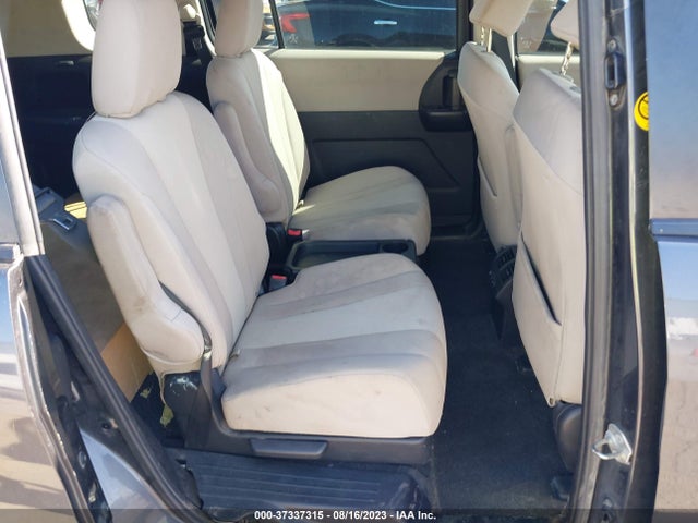 JM1CW2BL3F0184437 Mazda Mazda5 Sport