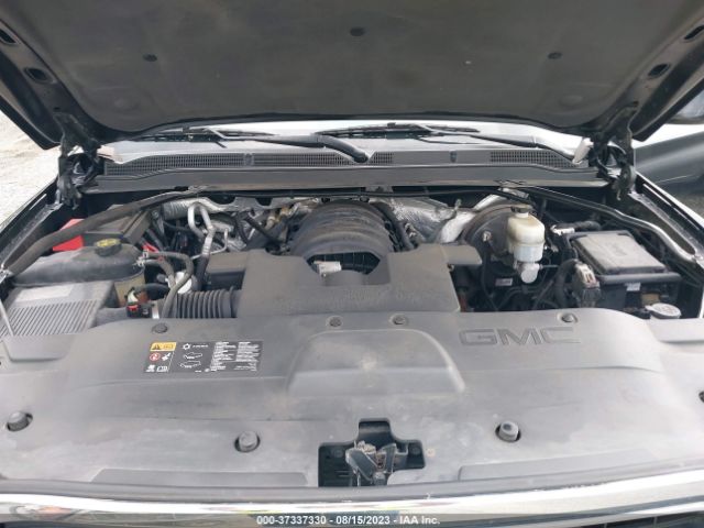 1GKS2GEC3FR641070 GMC Yukon Xl Sle