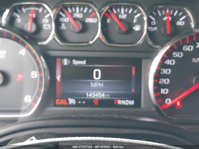 1GKS2GEC3FR641070 GMC Yukon Xl Sle