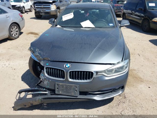 WBA8E9G56GNT83429 BMW 3 Series 328i