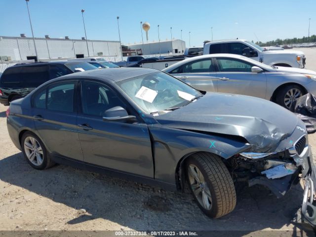 WBA8E9G56GNT83429 BMW 3 Series 328i