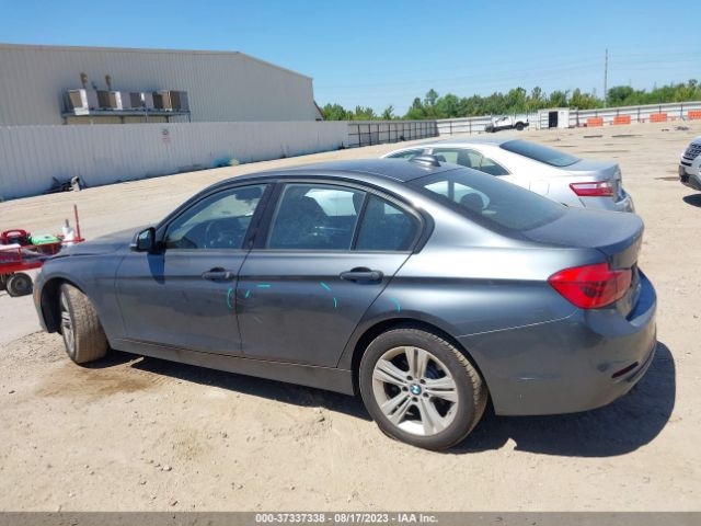 WBA8E9G56GNT83429 BMW 3 Series 328i