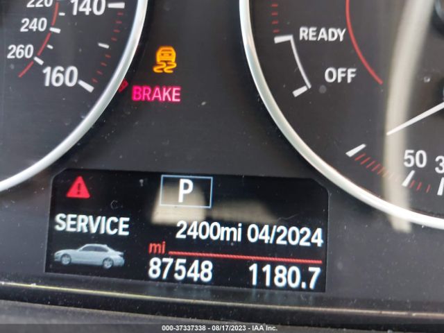 WBA8E9G56GNT83429 BMW 3 Series 328i