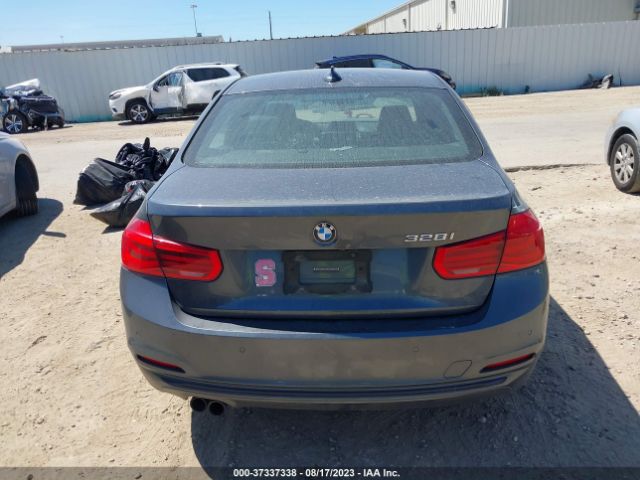 WBA8E9G56GNT83429 BMW 3 Series 328i