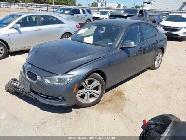 WBA8E9G56GNT83429 BMW 3 Series 328i