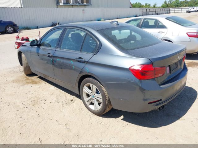 WBA8E9G56GNT83429 BMW 3 Series 328i
