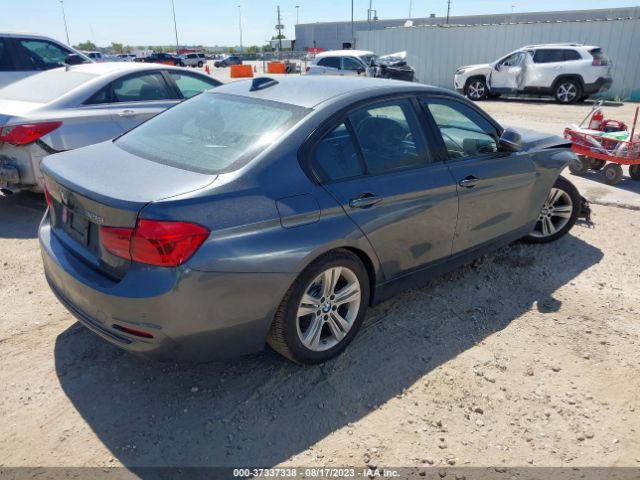 WBA8E9G56GNT83429 BMW 3 Series 328i