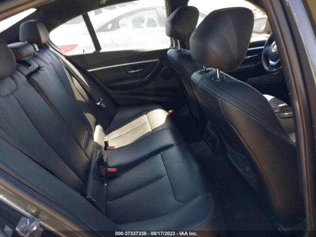 WBA8E9G56GNT83429 BMW 3 Series 328i