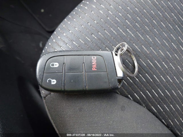 Dodge JOURNEY SE 2018 3C4PDCAB2JT288449 Image 11