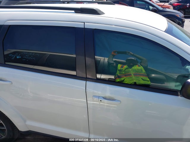 Dodge JOURNEY SE 2018 3C4PDCAB2JT288449 Image 14