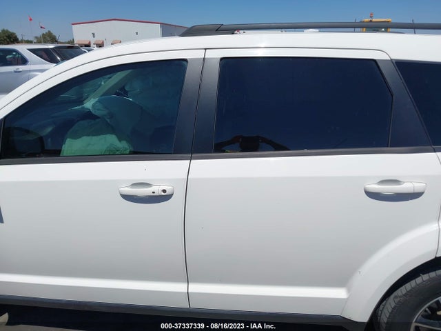 Dodge JOURNEY SE 2018 3C4PDCAB2JT288449 Image 15