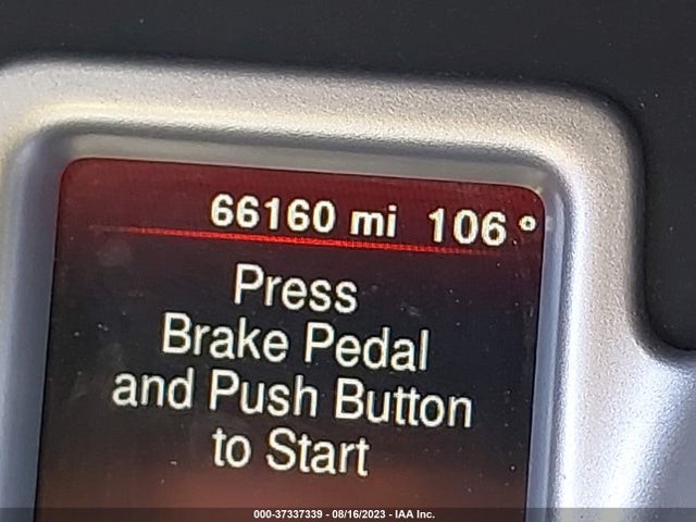 Dodge JOURNEY SE 2018 3C4PDCAB2JT288449 Image 16