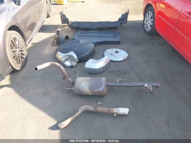 Toyota FJ Cruiser 2014 JTEBU4BF8EK190059 Image 12