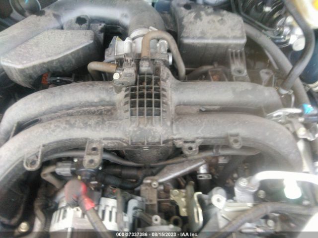 JF2SJAWC4JH577387 Subaru Forester Touring