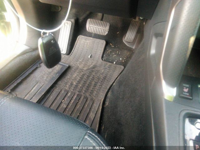 JF2SJAWC4JH577387 Subaru Forester Touring