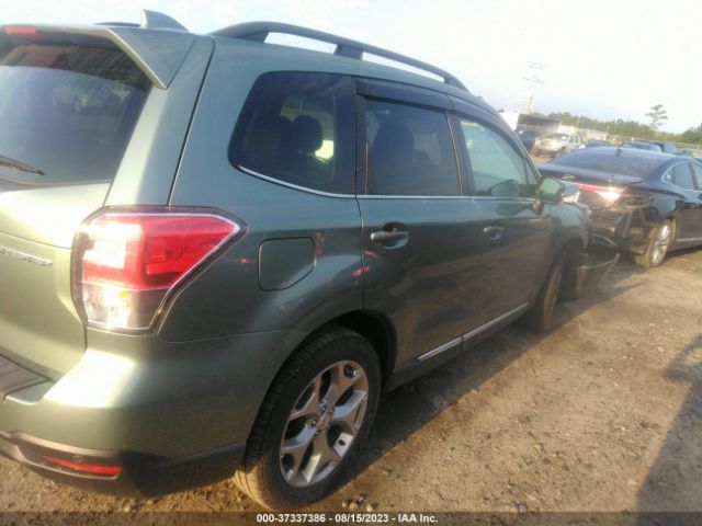 JF2SJAWC4JH577387 Subaru Forester Touring
