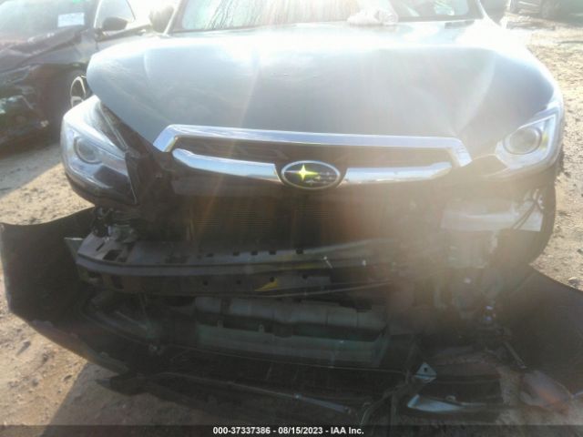 JF2SJAWC4JH577387 Subaru Forester Touring