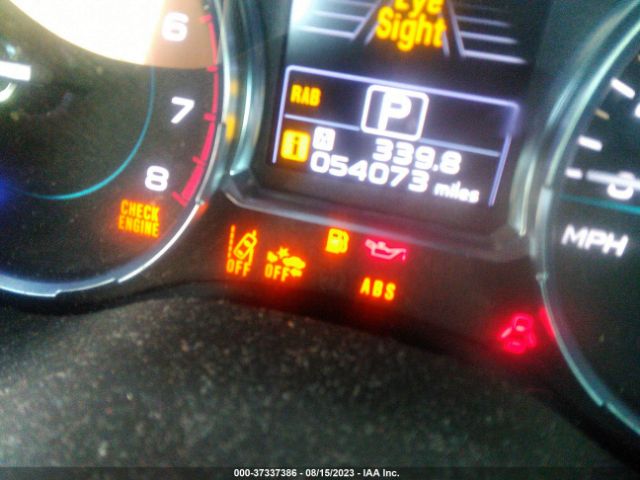 JF2SJAWC4JH577387 Subaru Forester Touring