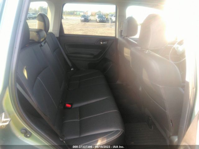 JF2SJAWC4JH577387 Subaru Forester Touring