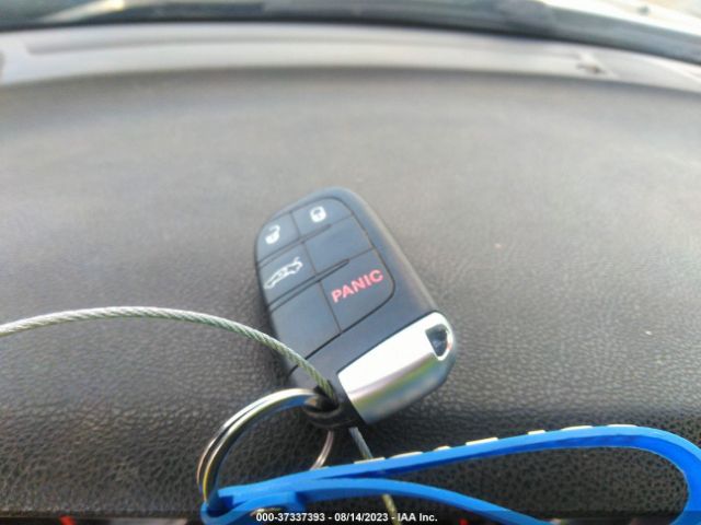 2C3CDXBG5EH314755 Dodge Charger Se