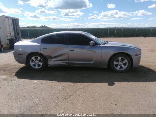 2C3CDXBG5EH314755 Dodge Charger Se