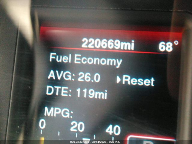 2C3CDXBG5EH314755 Dodge Charger Se