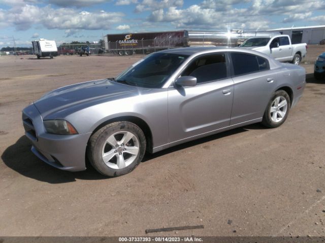 2C3CDXBG5EH314755 Dodge Charger Se