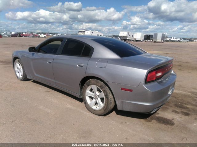 2C3CDXBG5EH314755 Dodge Charger Se