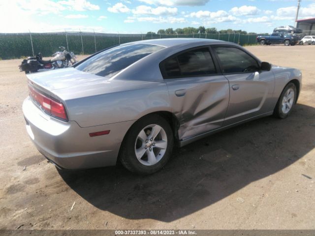 2C3CDXBG5EH314755 Dodge Charger Se