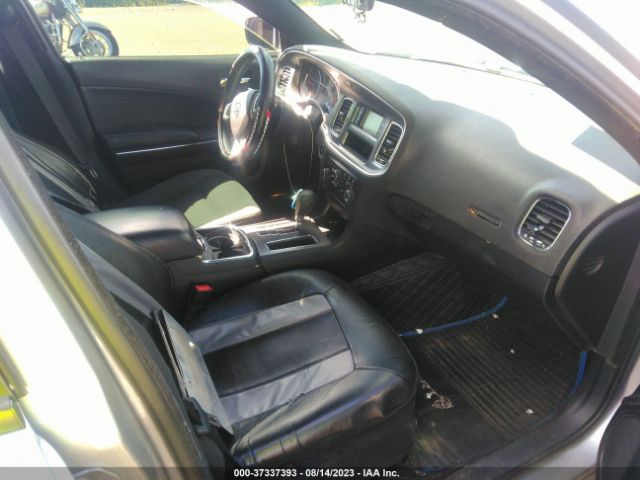 2C3CDXBG5EH314755 Dodge Charger Se