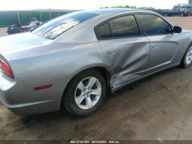 2C3CDXBG5EH314755 Dodge Charger Se