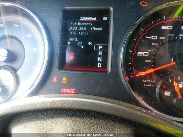 2C3CDXBG5EH314755 Dodge Charger Se