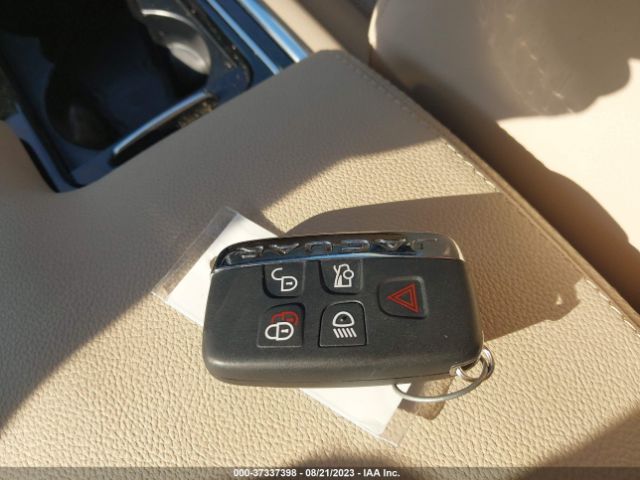 SAJBE4FX3LCY84204 Jaguar Xf 25t Prestige