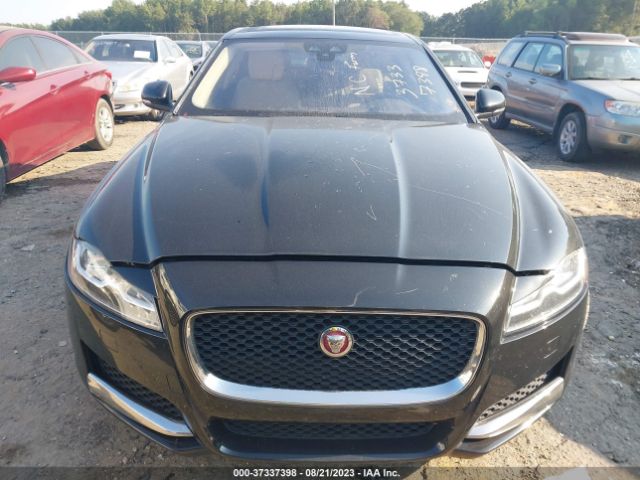 SAJBE4FX3LCY84204 Jaguar Xf 25t Prestige