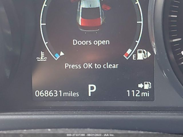 SAJBE4FX3LCY84204 Jaguar Xf 25t Prestige